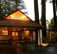 West Sonoma Inn - Accommodation New York