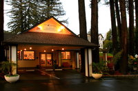 Arco Plaza Ca Accommodation New York