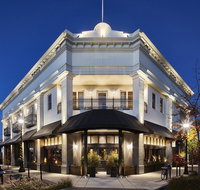 SingleThread Farm - Accommodation New York