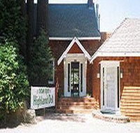 Highland Dell Lodge - Accommodation New York