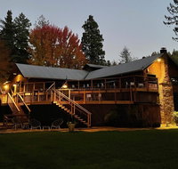 Dawn Ranch - Accommodation New York