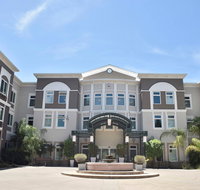 Holiday Inn Express - Accommodation New York