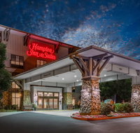 Hampton Inn  Suites Sonoma Wine Country - Accommodation New York