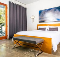 Duchamp - Accommodation New York