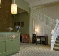 Healdsburg Inn on the Plaza - Accommodation New York