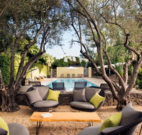 Hotel Healdsburg - Accommodation New York