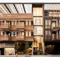 Harmon Guest House - Accommodation New York