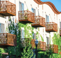 h2Hotel - Accommodation New York