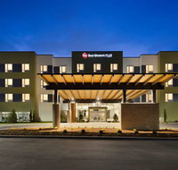 Best Western Plus Peppertree Nampa Civic - Accommodation New York