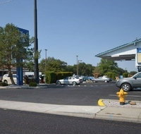 Nampa Inn  Suites - Accommodation New York