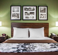 Sleep Inn - Accommodation New York