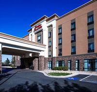Hampton Inn  Suites Boise/Nampa - Accommodation New York