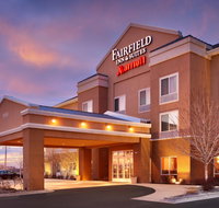 Fairfield Inn  Suites - Accommodation New York