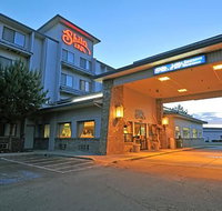 Shilo Inns Nampa - Accommodation New York