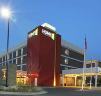 Home2 Suites by Hilton Nampa - Accommodation New York