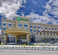 Holiday Inn Nampa - Accommodation New York