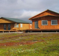 Tracy Vrem's Blue Mountain Lodge - Accommodation New York