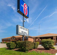 Motel 6 Marion IL - Accommodation New York