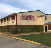 Laketree Inn  Suites Marion - Accommodation New York