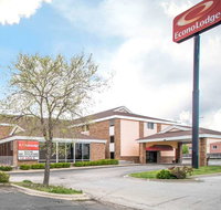 Econo Lodge - Accommodation New York