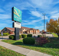 Quality Inn Carbondale - Accommodation New York