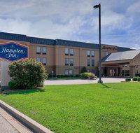 Hampton Inn Marion - Accommodation New York