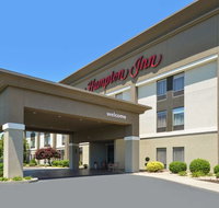 Hampton Inn Carbondale - Accommodation New York