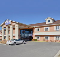 Americas Best Value Inn - Accommodation New York