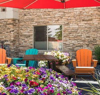 Wood River Inn  Suites - Accommodation New York