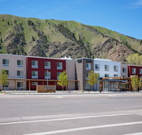 Fairfield Inn  Suites Hailey Sun Valley - Accommodation New York
