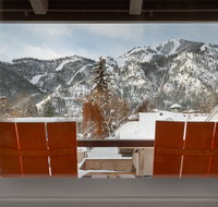 Tamarack Lodge - Accommodation New York