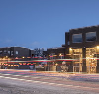 Hotel Ketchum - Accommodation New York