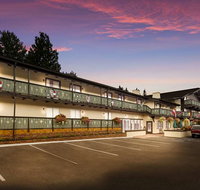 Best Western Tyrolean Lodge - Accommodation New York