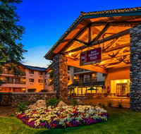 Best Western Plus Kentwood Lodge - Accommodation New York