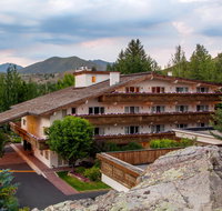 Knob Hill Inn - Accommodation New York