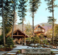 Triple Creek Ranch - Accommodation New York