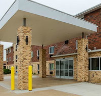 Clarion Pointe - Accommodation New York