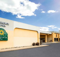 La Quinta Inn Davenport - Accommodation New York