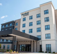 Fairfield Inn  Suites Quad Cities - Accommodation New York