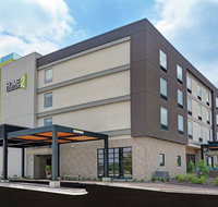 Home2 Suites by Hilton Quad Cities - Accommodation New York