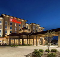 Hilton Garden Inn Bettendorf/Quad Cities - Accommodation New York