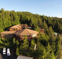 Salmon Falls Fishing Resort - Accommodation New York