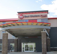 Best Western Plus Lakeview Hotel - Accommodation New York