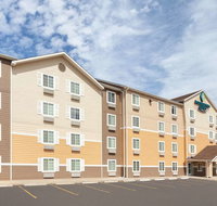 WoodSpring Suites Sioux Falls - Accommodation New York