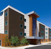 AeroStay Hotel - Accommodation New York