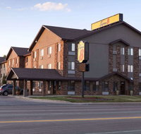 Super 8 Sioux Falls/41st Street - Accommodation New York