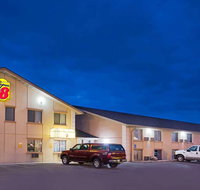 Super 8 Marshall - Accommodation New York