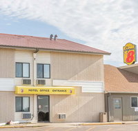 Super 8 Luverne - Accommodation New York