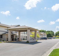 Super 8 Brookings - Accommodation New York