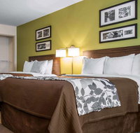 Sleep Inn  Suites - Accommodation New York